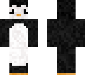 unsaved penguin
