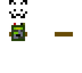 updated c4 cat