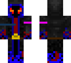 updated netherian