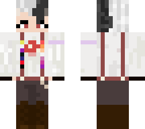updated personal skin