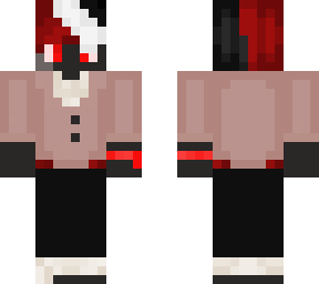 updated red zak