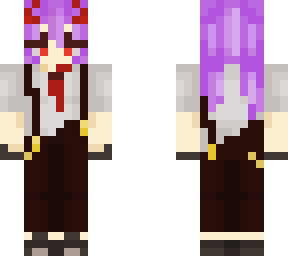 updated skin