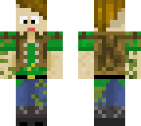 upgraded lore shann skin