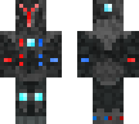 utopian-y armor