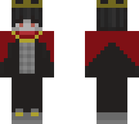 vamp king