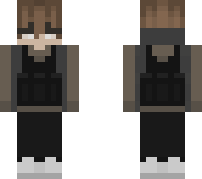 vest