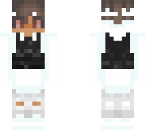 vest skin
