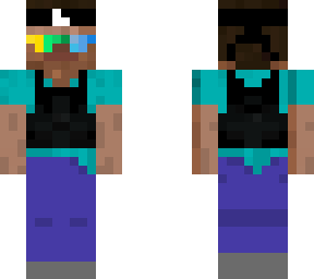 vest steve