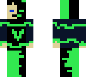 vik merch skin