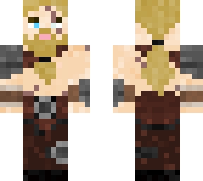 viking for carola