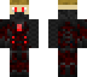 villian