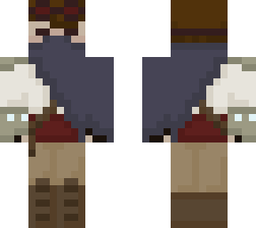 wanderer 3 (glasses)