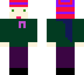 wanted to make this to support technoblade