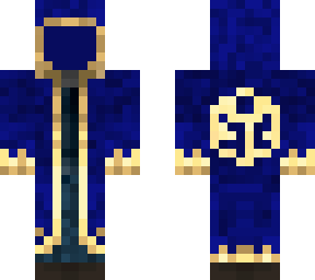 water mage