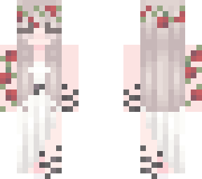 wedding (woman)