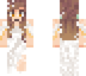 wedding dress w