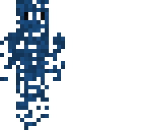weird ghost