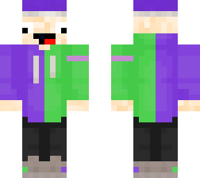 white zyph