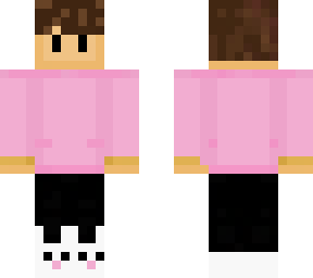 wilbur soot but pink