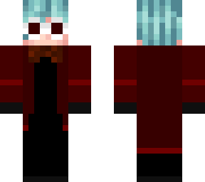 willy wonka but scott