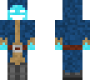 winter archer