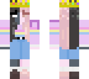 wither/pig cancer awearness
