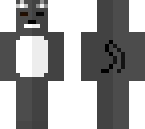wolf