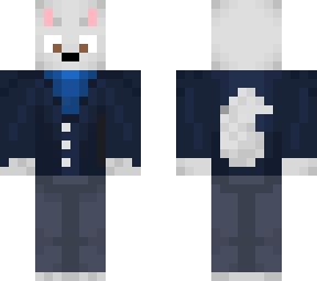 wolfbenedict