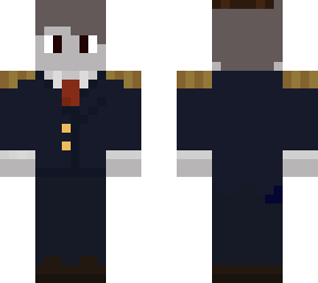 woodburg ghost skin