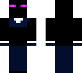 work enderman