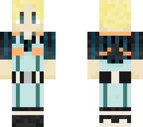 xenosaga assistant scott