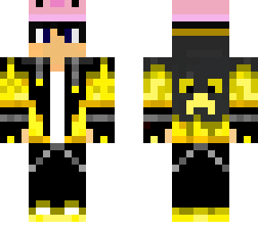 yellow guy