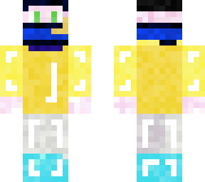 youtuber whit armour