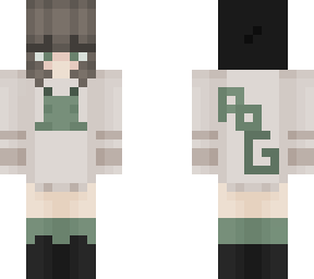 ze pog frog girl is in da hauseeeeee // ce
