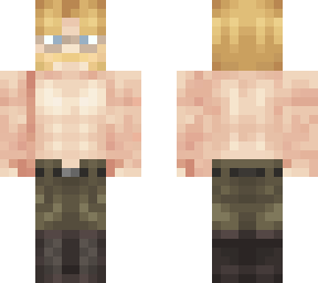 zeke jaeger