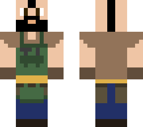 zombom the dwarf blacksmith