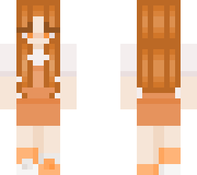 +* orange for tuesday *+