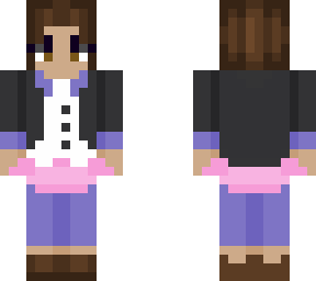 ~?? luz / grom outfit / the owl house ??~