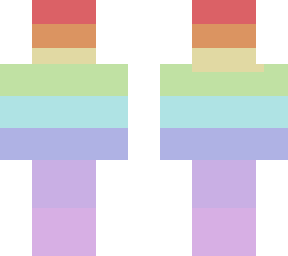~-pride skin~-