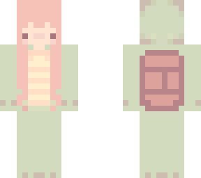 +-turtle-girl-*