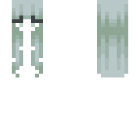 ~clear oceans~ hair base