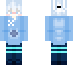 ~cryo abyss mage~