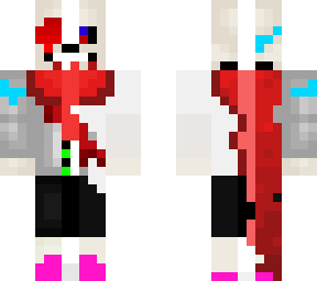 !fatalerror! sans