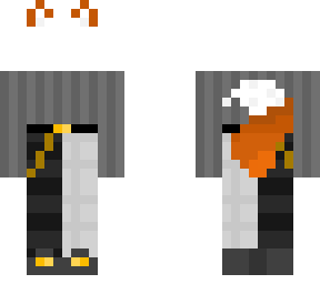 -fox girl base-