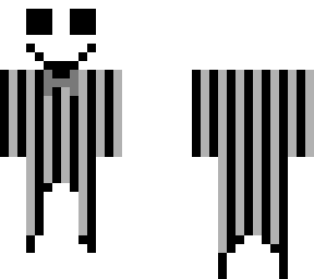 ~jack skeleton~