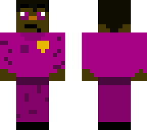 ~michael afton~ (bored)
