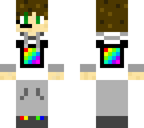 (my) first gamer