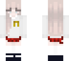 abbys skin <3