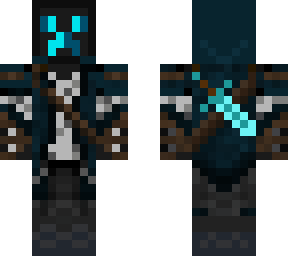 adventure creeper