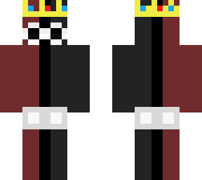 afrahthegreat skin edited ver.